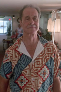 Cocoon [Don Ameche]